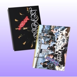 NEWBEAT Raw and Rad ASIA CD