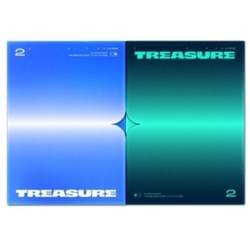 Treasure The Second Step: Chapter One CD