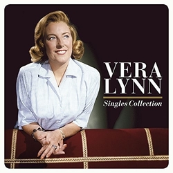 Vera Lynn Singles Collection CD