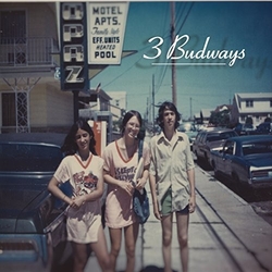 3 Budways CD
