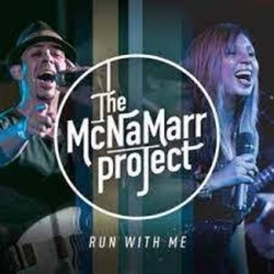 The McNaMarr Project Run With Me CD
