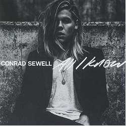 Conrad Sewell All I Know CD