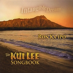 Ron Ka-Ipo Kui Lee Songbook CD