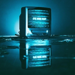 Only The Poets One More Night CD