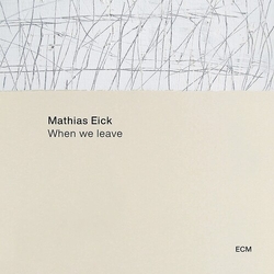 Mathias Eick When We Leave CD