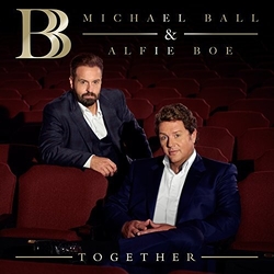 Michael Ball Together CD