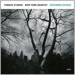 Tomasz Stanko New York Quartet December Avenue CD
