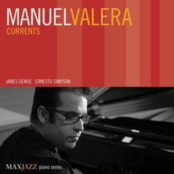 Manuel Valera Current CD