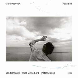 Gary Peacock Guamba CD
