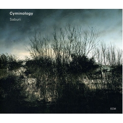Cyminology Saburi CD