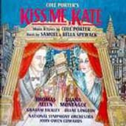 Cole Porter Cole Porter's Kiss Me, Kate - Jay Masterworks Edition CD