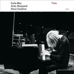 Carla Bley Trios CD