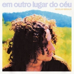 Nicolas Geraldi Em Outro Lugar Do Ceu CD