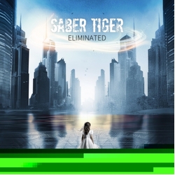 Saber Tiger Eliminated DELUXE CD