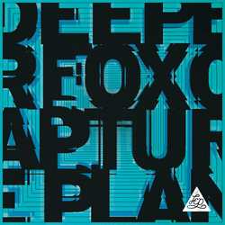 Fox Capture Plan Deeper CD
