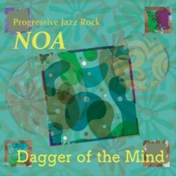 Noa Dagger Of The Mind CD
