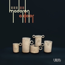 Madoron A Door CD