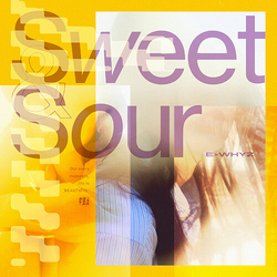 Exwhyz Sweet & Sour CD