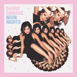 Dannii Minogue Neon Nights (20 Year Anniversary Edition) CD