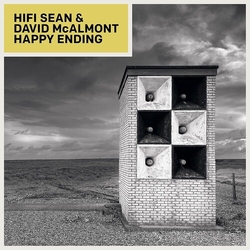 Hifi Sean & David McAlmont Happy Ending CD