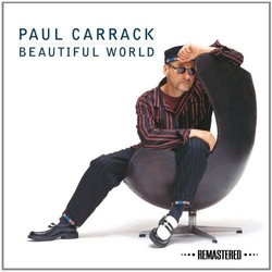 Paul Carrack Beautiful World CD