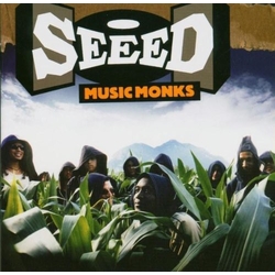 Seeed Music Monks CD