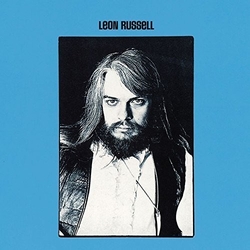 Leon Russell SHM CD