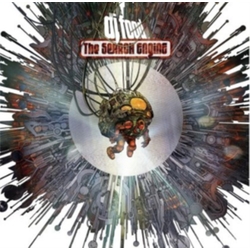 DJ Food Search Engine CD