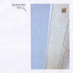 The Ocean Party Restless CD