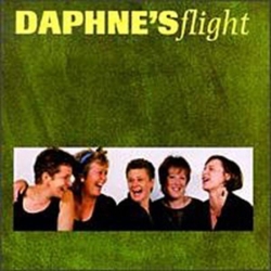 Daphne's Flight CD
