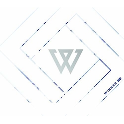 Winner We (Limited Edition) JAPAN LIMITED CD