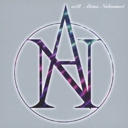 Akina Nakamori Will HQCD REMASTER CD