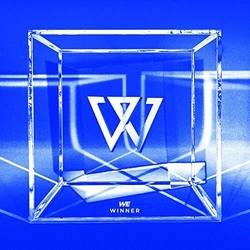 Winner We CD