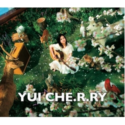 YUI Che.r.ry CD