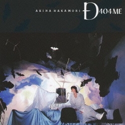 Akina Nakamori D404Me CD