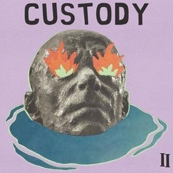 Custody II CD
