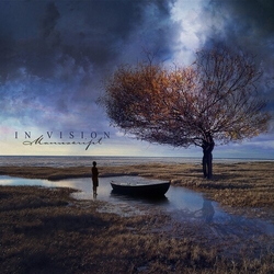 In Vision Manuscript CD