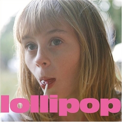 Hideki Kaji Lollipop CD