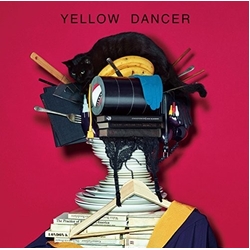 Gen Hoshino Yellow Dancer CD