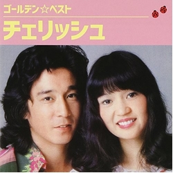 Cherish Golden Best Cherish SHM CD