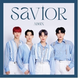Ab6Ix Savior - Normal Edition JAPAN CD