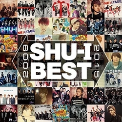 Shu-I Best CD
