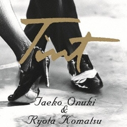 Taeko Ohnuki Tint CD