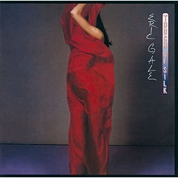 Eric Gale Touch Of Silk CD