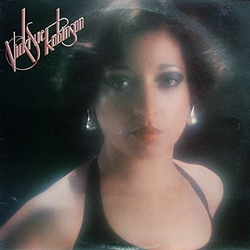 Vicki Sue Robinson CD