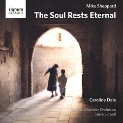 Mike / Dale / Eco / Sidwell Sheppard Soul Rests Eternal CD