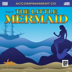Karaoke: Little Mermaid / Various Karaoke: Little Mermaid / VARIOUS CD
