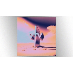 Des Rocs Dream Machine VINYL LP