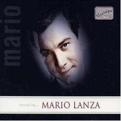 Mario Lanza Introducing Mario Lanza CD