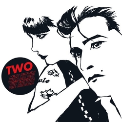 Miss Kittin And The Hacker Two CD